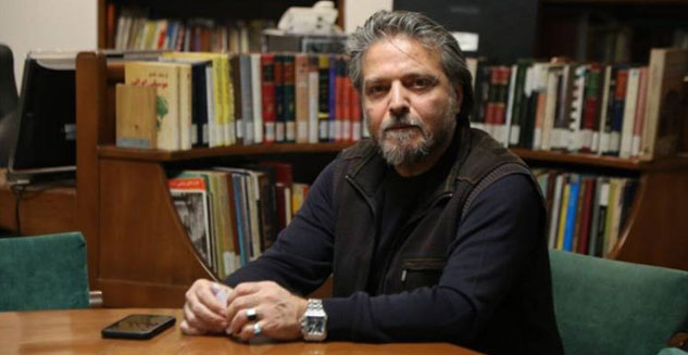 کار صنفی مثل دوره سربازی است: وظیفه امدادی که نسل به نسل منتقل می‌شود